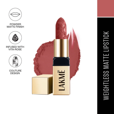 Pink Blossom Lip + Blush Combo - Image 2