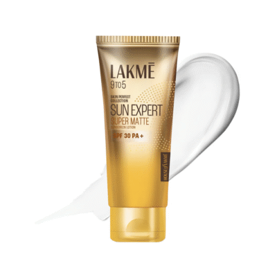 Lakmē Matte Sunscreen Expert - Image 4