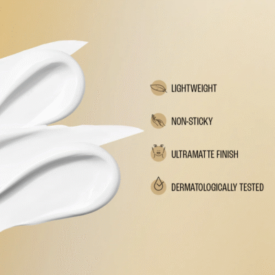 Lakmē Matte Sunscreen Expert - Image 3