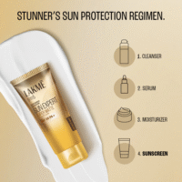 Lakmē Matte Sunscreen Expert