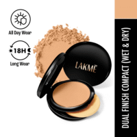 Lakmē  Xtraordin-airy Compact