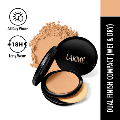 Lakmē  Xtraordin-airy Compact
