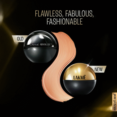 Lakmē Xtraordin-airy Mattereal Mousse Foundation - Image 4