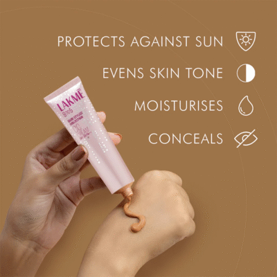 Lakmē 9 to 5 Complexion Care Face Cream - Image 2