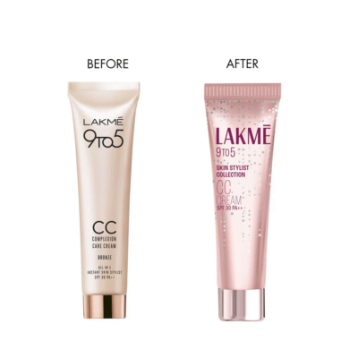 Lakmē 9 to 5 Complexion Care Face Cream - Image 4