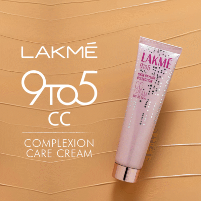 Lakmē 9 to 5 Complexion Care Face Cream - Image 5