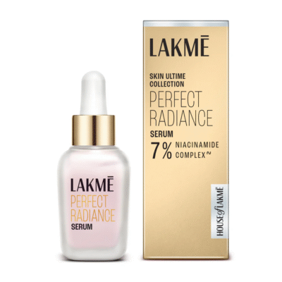 Lakmē Absolute Perfect Radiance Serum 30ml - Image 4