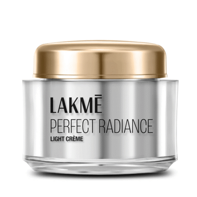 Lakmē Absolute Perfect Radiance Skin Brightening Light Creme 50 g - Image 3