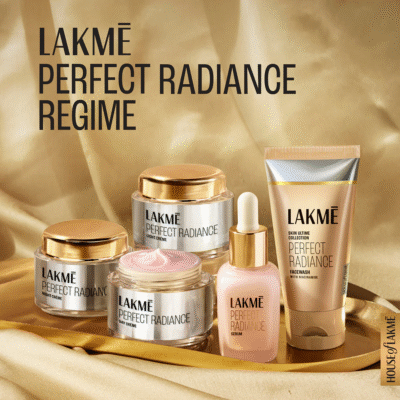 Lakmē Absolute Perfect Radiance Skin Brightening Light Creme 50 g - Image 4