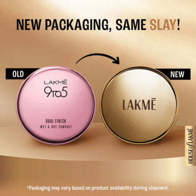 Lakmē Powerplay Priming Powder Foundation - Image 4