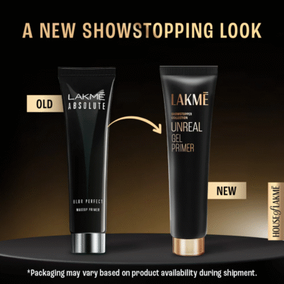 Lakmē Unreal Undercover Gel Primer - Image 4