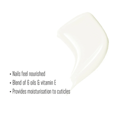 Lakmē Absolute Nourishing Nail Oil 12ml - Image 2