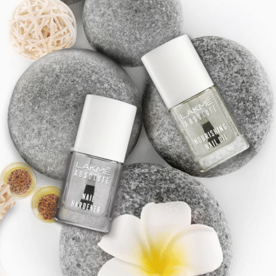 Lakmē Absolute Nourishing Nail Oil 12ml - Image 3