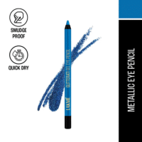 Lakmē Glitterati Gel Eye Pencil