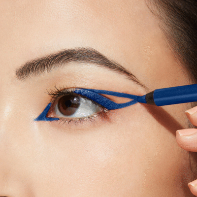 Lakmē Glitterati Gel Eye Pencil - Image 4