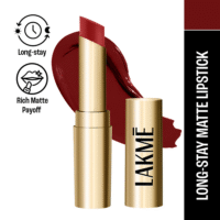 Lakmē Unreal 3D Slim Bullet
