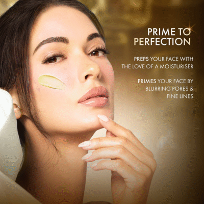 Lakmē Absolute Skin Dew Primer 28gm - Image 4