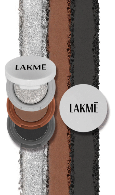 Lakmē 9to5 Eyeconic Shadow Stack - Image 4