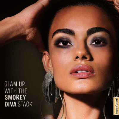 Lakmē 9to5 Eyeconic Shadow Stack - Image 3