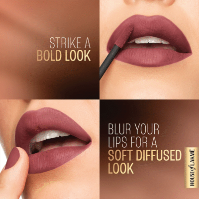 Lakmē Xtraordin-airy Lip Mousse - Image 2