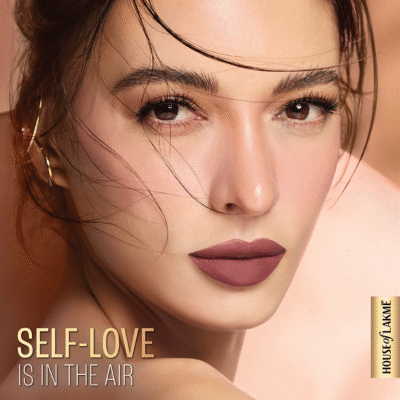 Lakmē Xtraordin-airy Lip Mousse - Image 4
