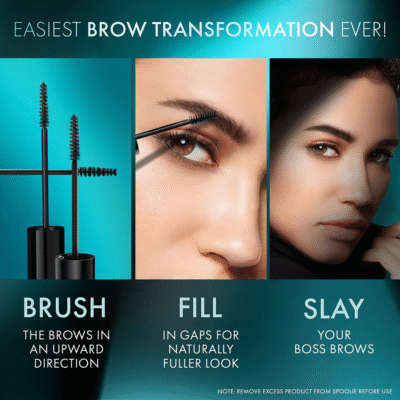 Lakmē Eyeconic Brow Boss - Image 2