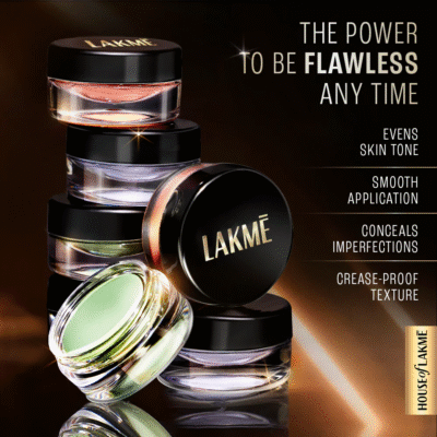 Lakmē Unreal Cover Color Correctors - Image 5