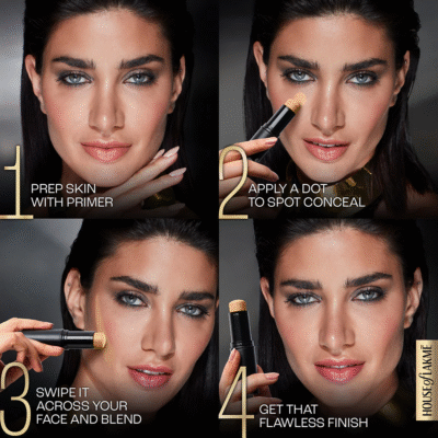 Lakmē Facelift MultiSlayer Foundation Stick - Image 2