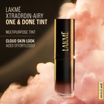 Lakmē Xtraordin-airy One-and-Done Tint - Image 3