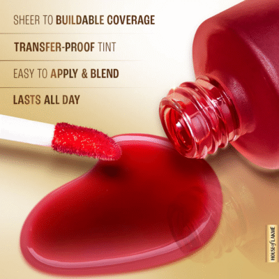 Lakmē 9to5 Double Duty Lip & Cheek Water Stain (Combo) - Image 4