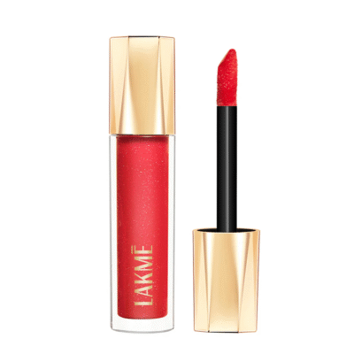 Lakmē Glitterati Lip Glaze - Image 4