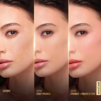 Lakmē 9to5 Double Duty Moisturizer + Primer 30g - Image 2