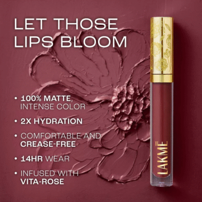 Sweet Drizzle Lipstick Combo - Image 3
