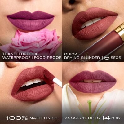 Sweet Drizzle Lipstick Combo - Image 2
