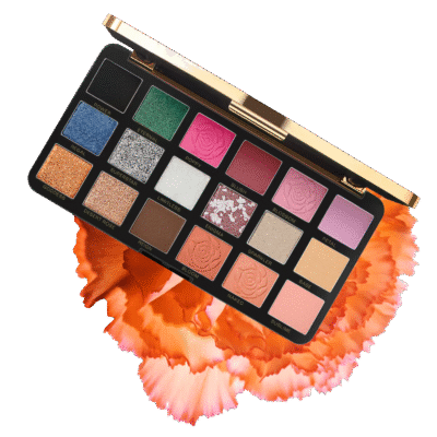 Lakmē Rouge Bloom Eyeshadow Pro-Palette