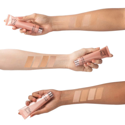 Lakmē 9to5 Powerplay Mousse Foundation - Image 2