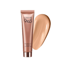 Lakmē 9to5 Powerplay Mousse Foundation