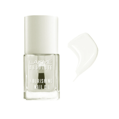 Lakmē Absolute Nourishing Nail Oil 12ml - Image 4