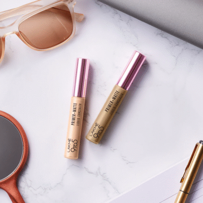 Lakmē 9to5 Powerplay Priming Concealer Built in Primer - Image 3